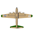 БОМБАРДИРОВЩИК