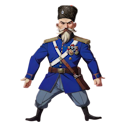 КАЗАЧИЙ АТАМАН