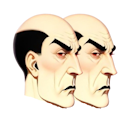 ЗЛЫЕ БЛИЗНЕЦЫ