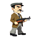 МАФИОЗИ