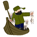 ДЕД МАЗАЙ