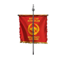 ФЛАГ-ШТАНДАРТ