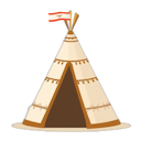 ВИГВАМ